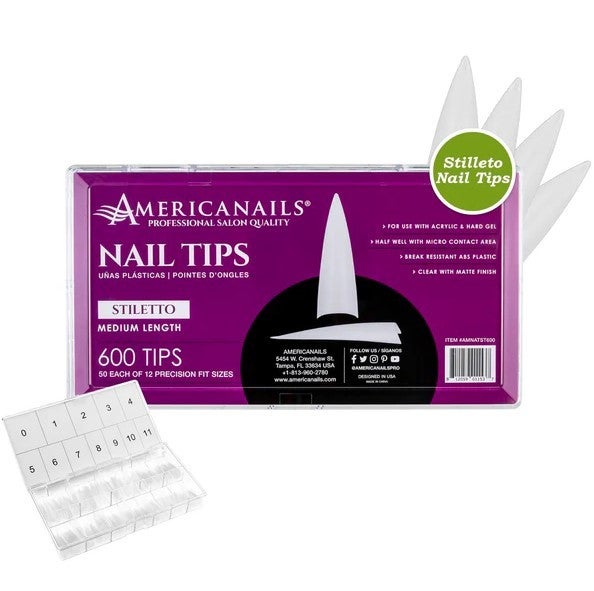 Professional Nail Supplies | Zaneyynails Supply Store LLC