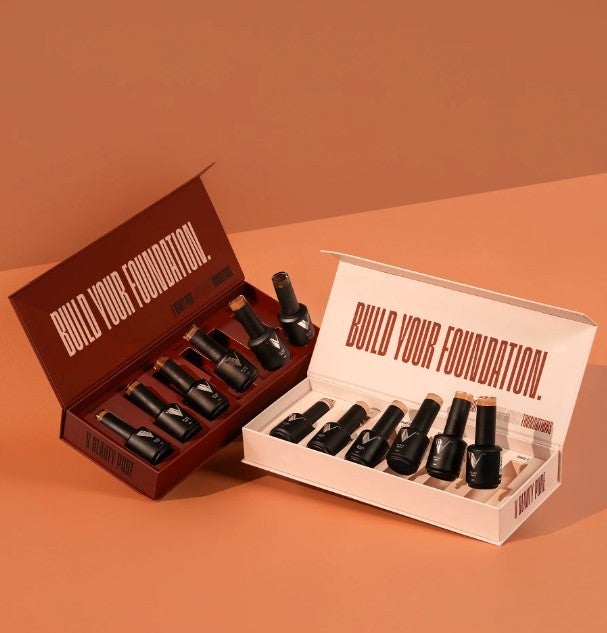 V Beauty Pure | Zaneyynails Supply Store LLC
