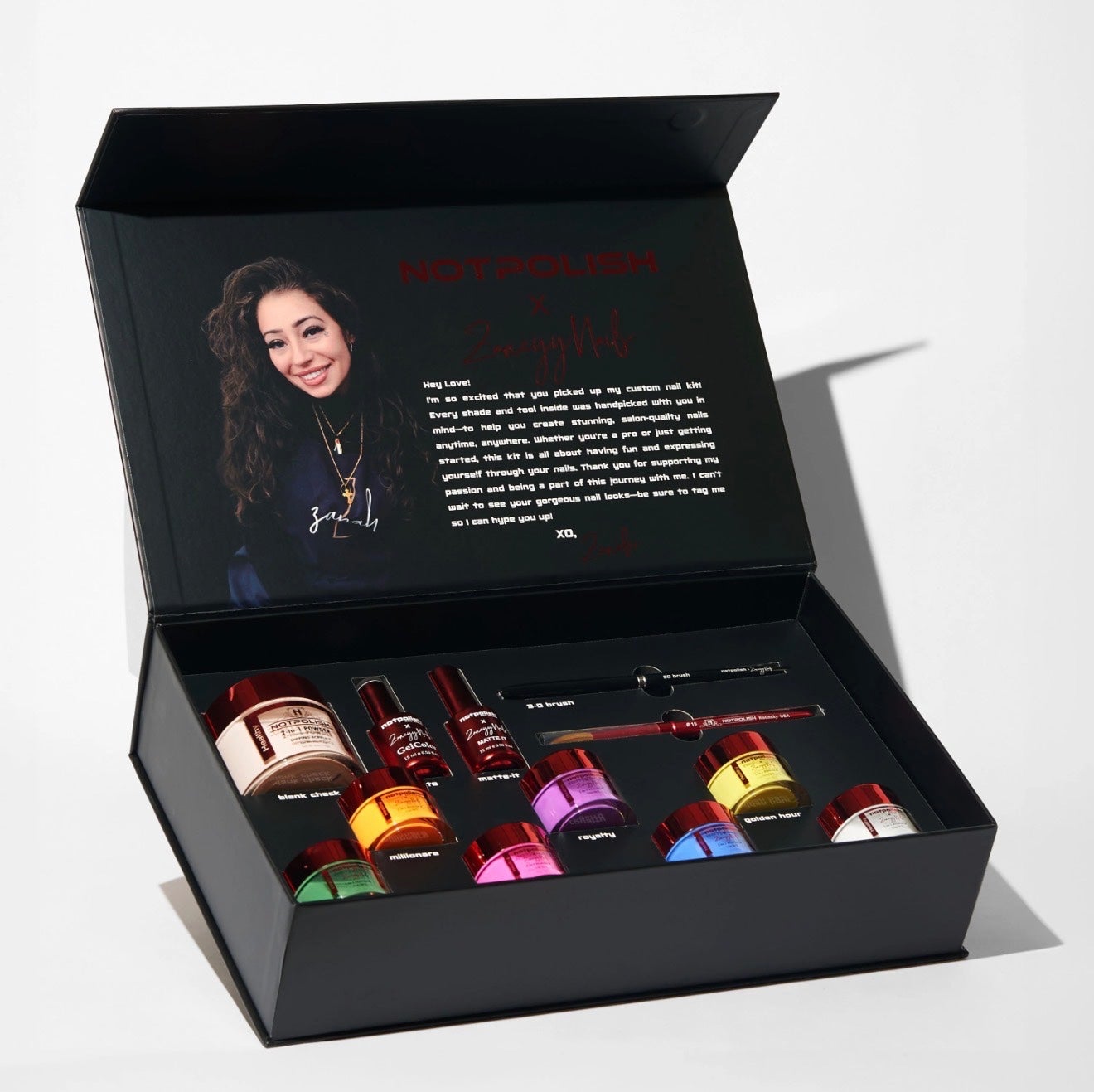 Professional Nail Supplies | Zaneyynails Supply Store LLC